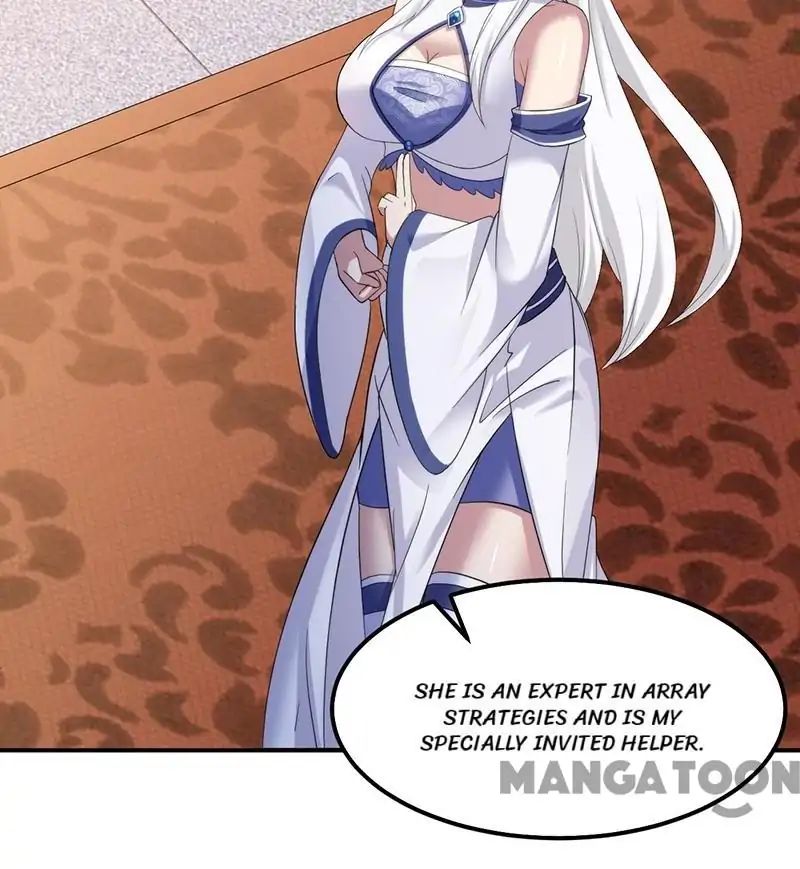 Martial Arts Reigns Chapter 64 page 22 - Chapter 64: Episode 64
