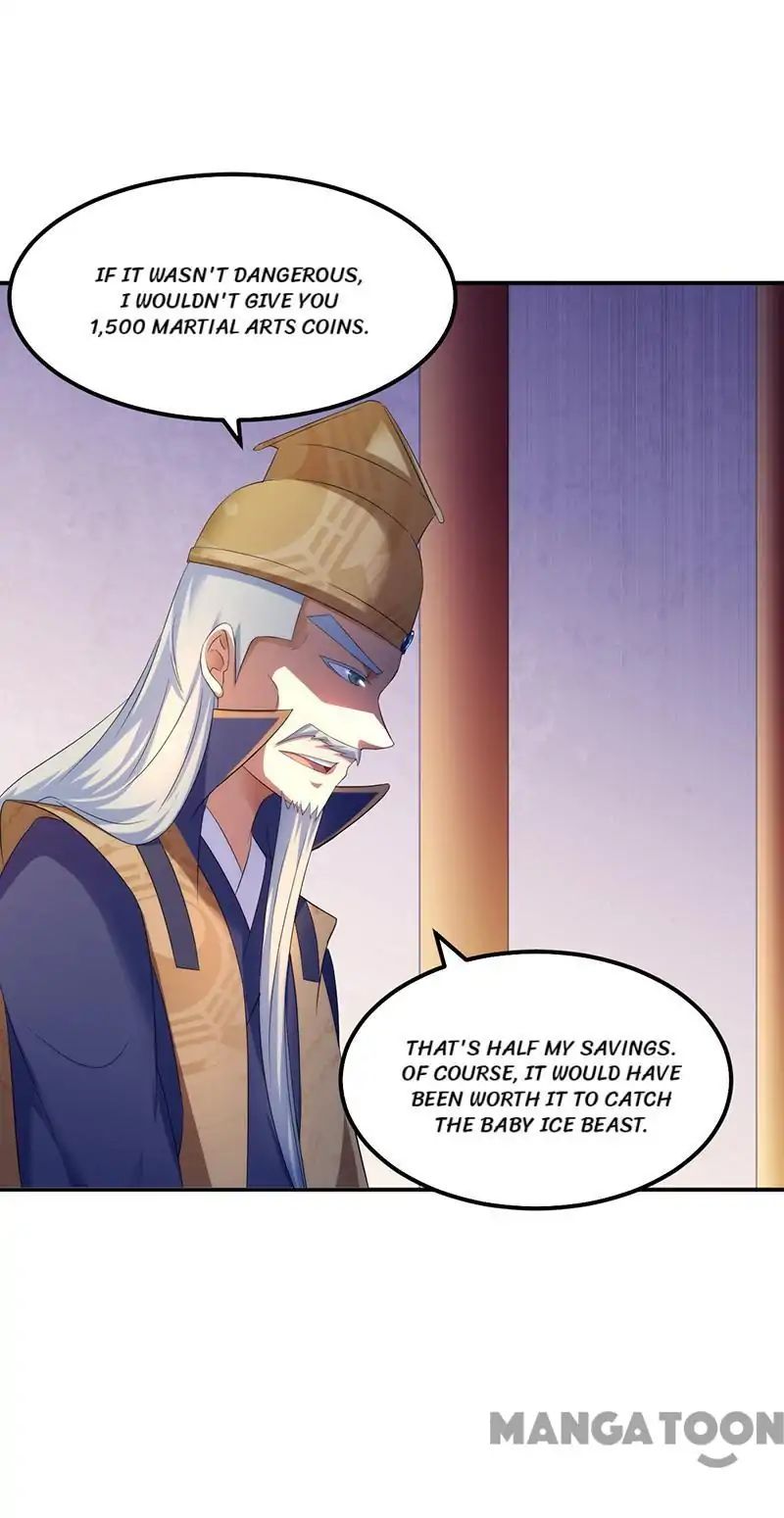 Martial Arts Reigns Chapter 64 page 28 - Chapter 64: Episode 64