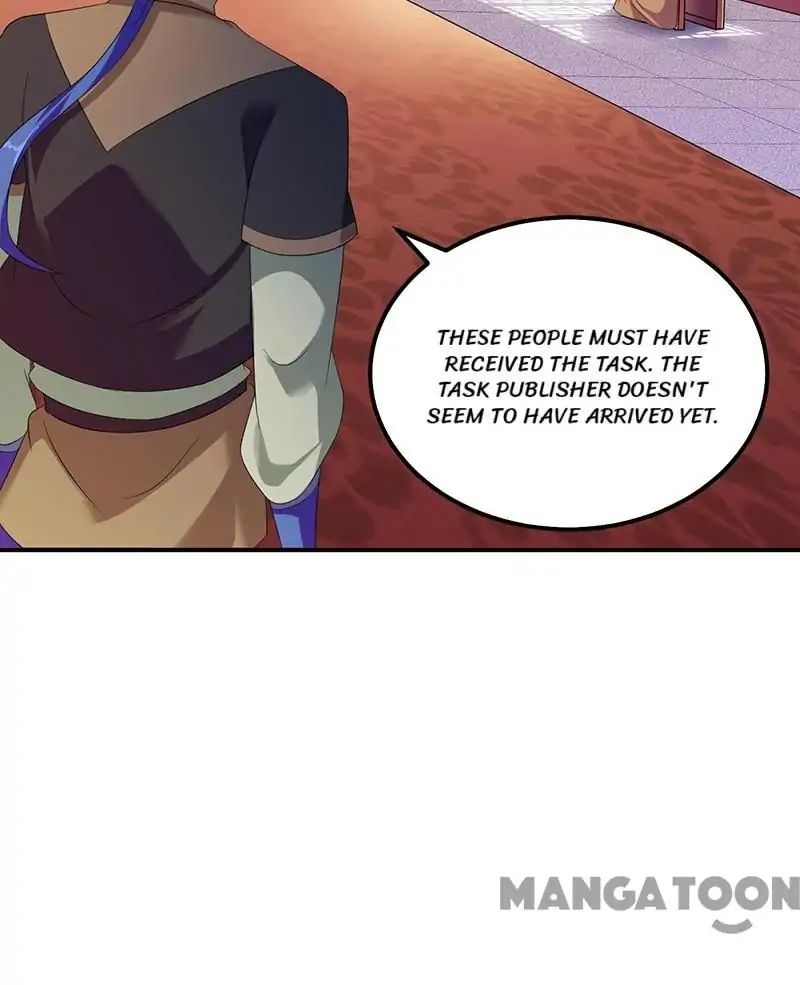 Martial Arts Reigns Chapter 64 page 8 - Chapter 64: Episode 64