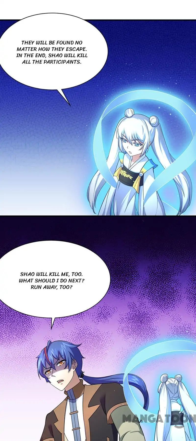 Martial Arts Reigns Chapter 65 page 15 - Chapter 65: Episode 65