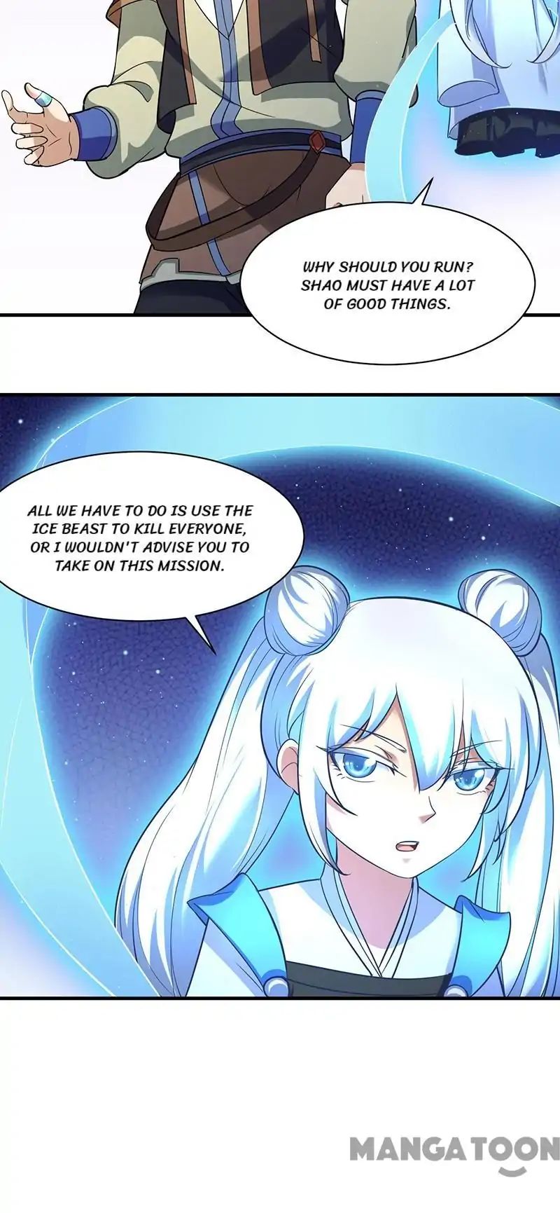 Martial Arts Reigns Chapter 65 page 16 - Chapter 65: Episode 65