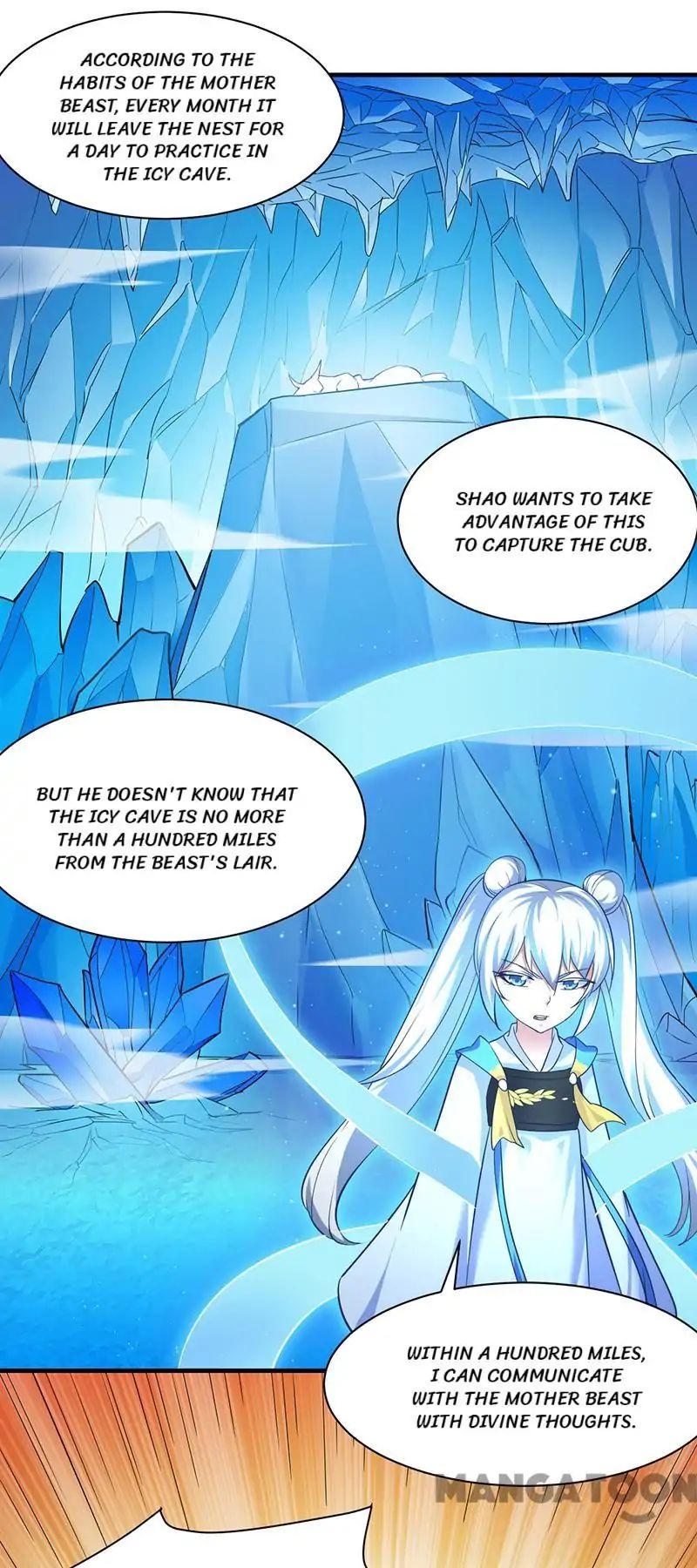 Martial Arts Reigns Chapter 65 page 18 - Chapter 65: Episode 65