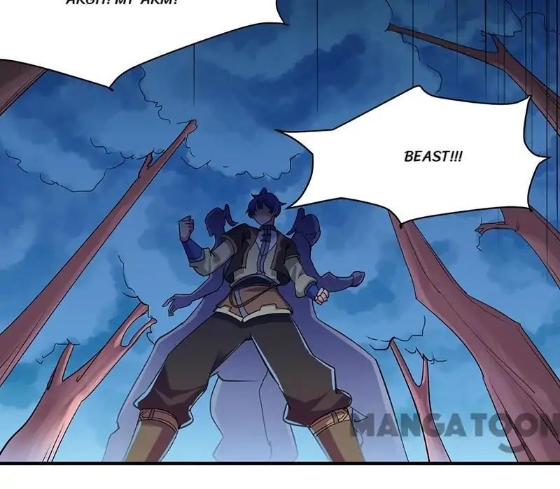 Martial Arts Reigns Chapter 65 page 31 - Chapter 65: Episode 65