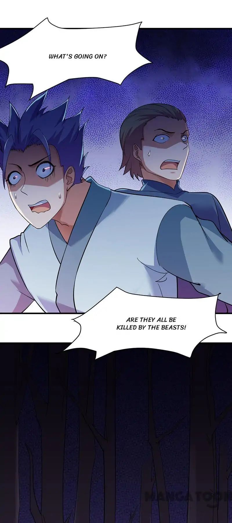 Martial Arts Reigns Chapter 65 page 32 - Chapter 65: Episode 65
