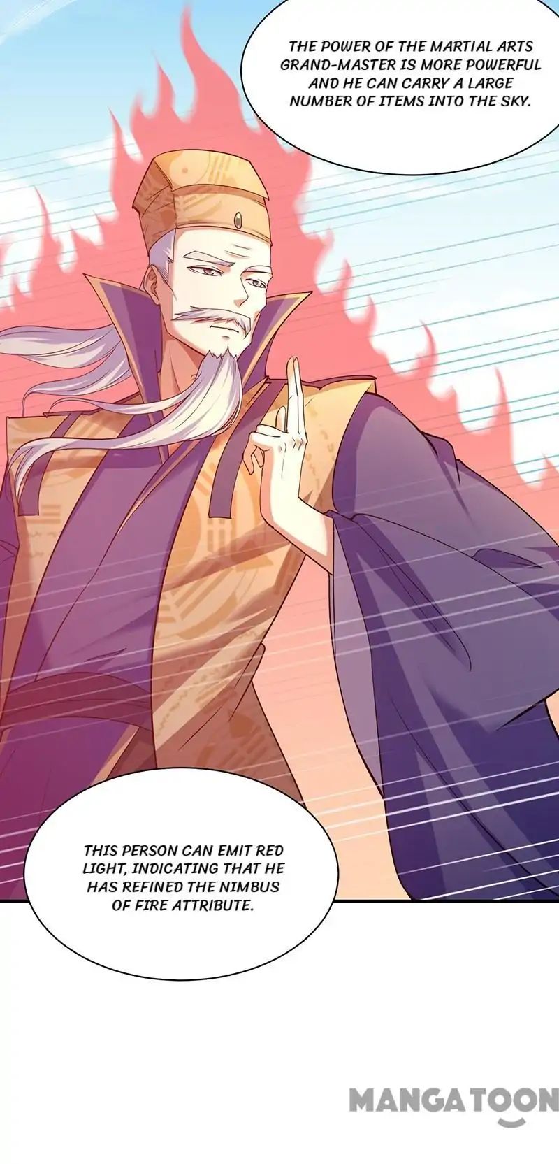 Martial Arts Reigns Chapter 65 page 4 - Chapter 65: Episode 65