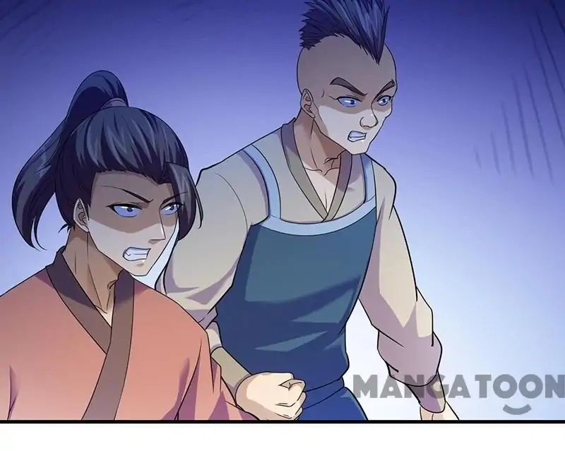 Martial Arts Reigns Chapter 66 page 10 - Chapter 66: Episode 66