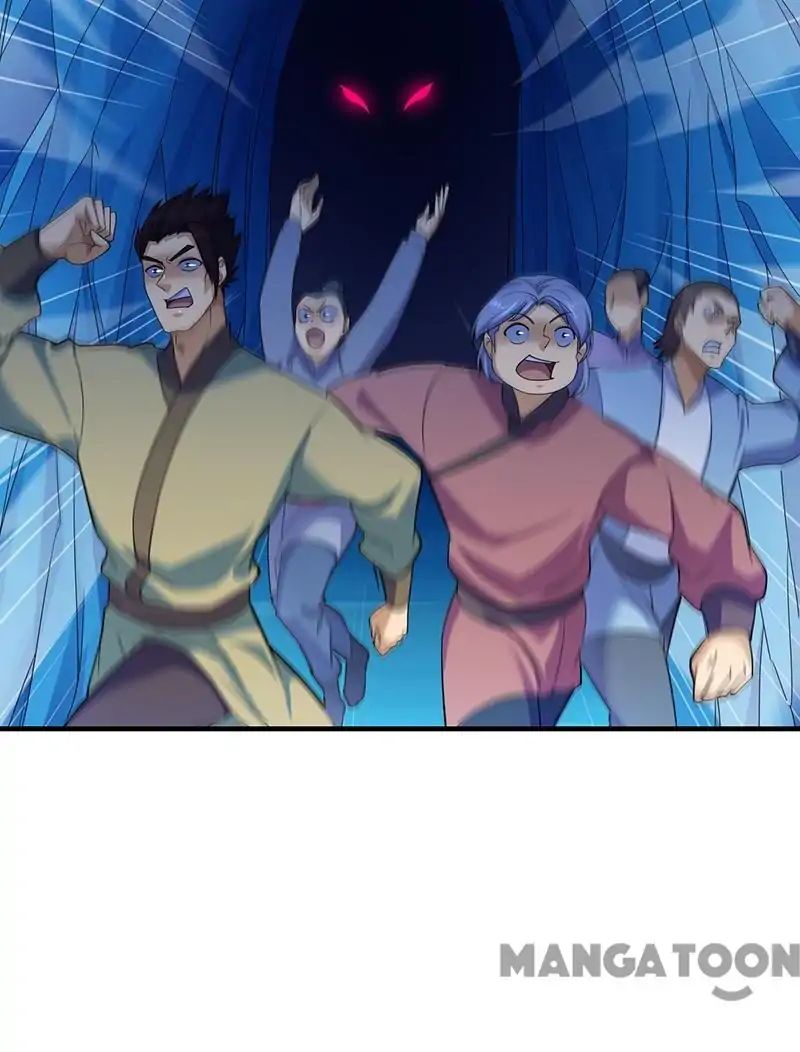 Martial Arts Reigns Chapter 66 page 12 - Chapter 66: Episode 66