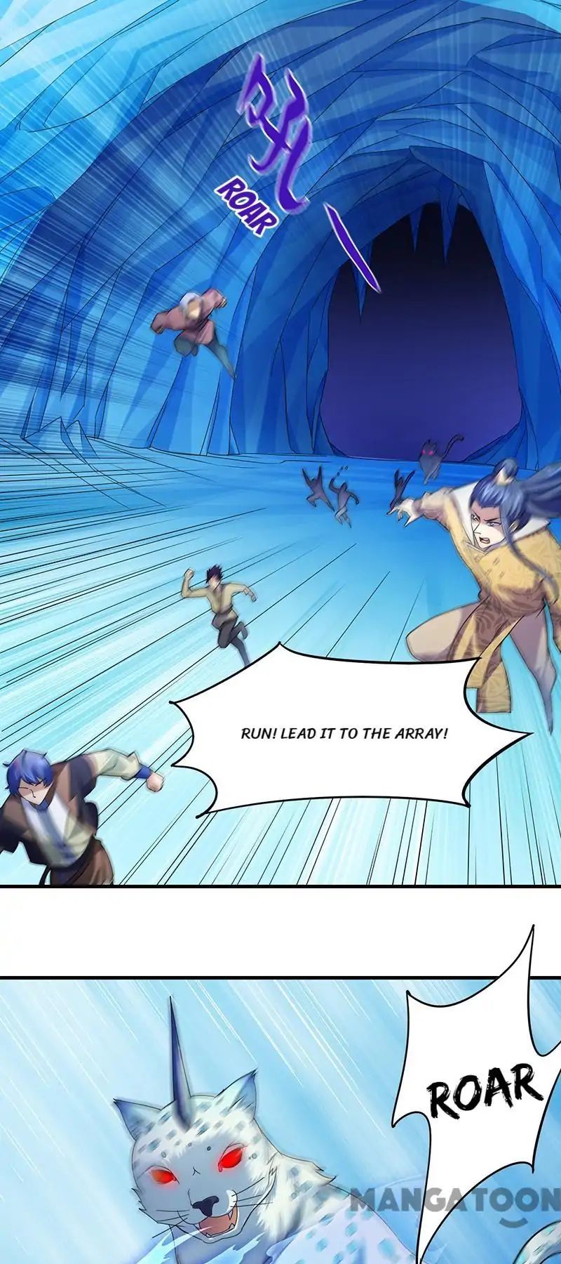 Martial Arts Reigns Chapter 66 page 13 - Chapter 66: Episode 66