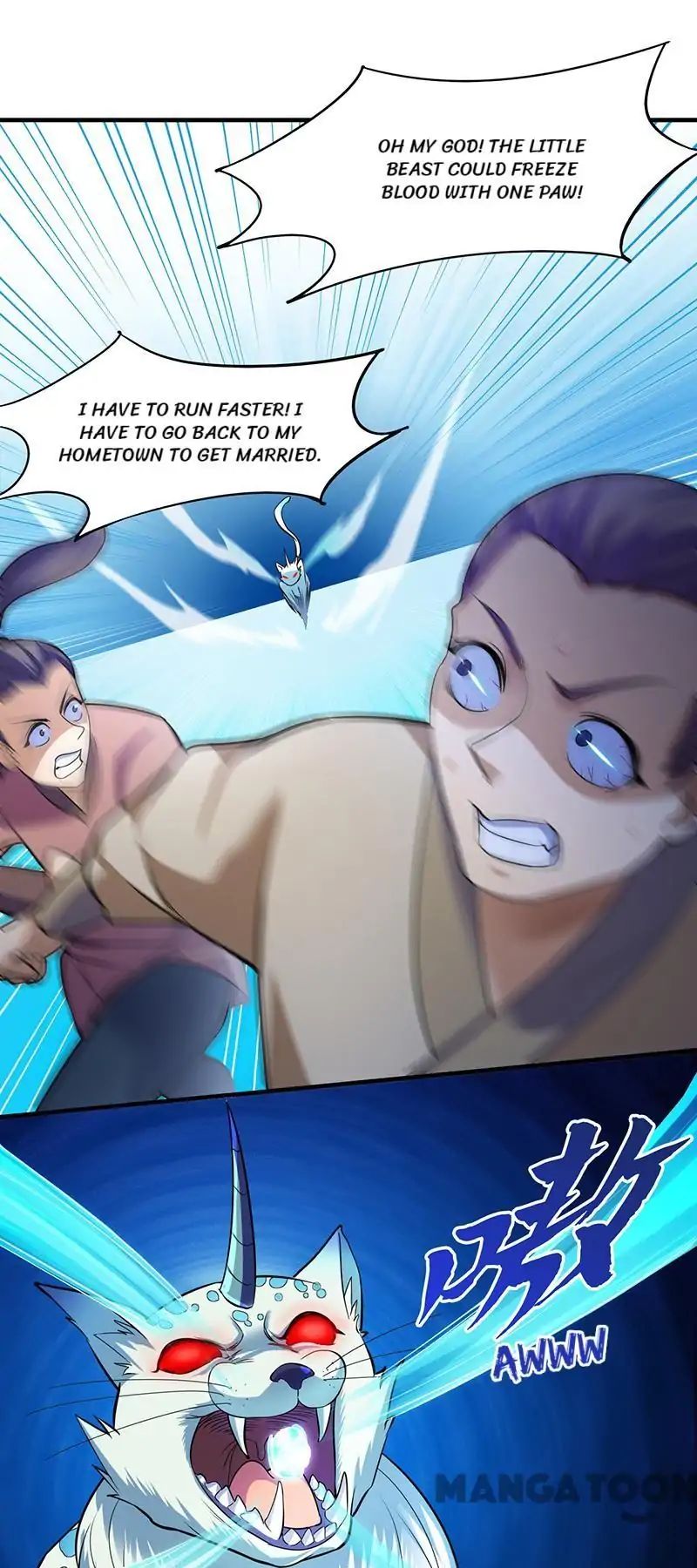 Martial Arts Reigns Chapter 66 page 17 - Chapter 66: Episode 66