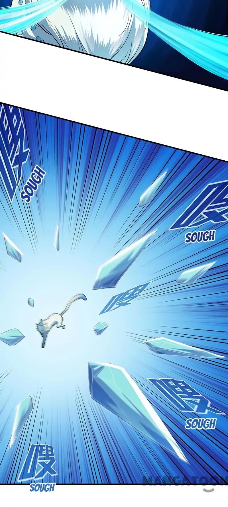 Martial Arts Reigns Chapter 66 page 18 - Chapter 66: Episode 66