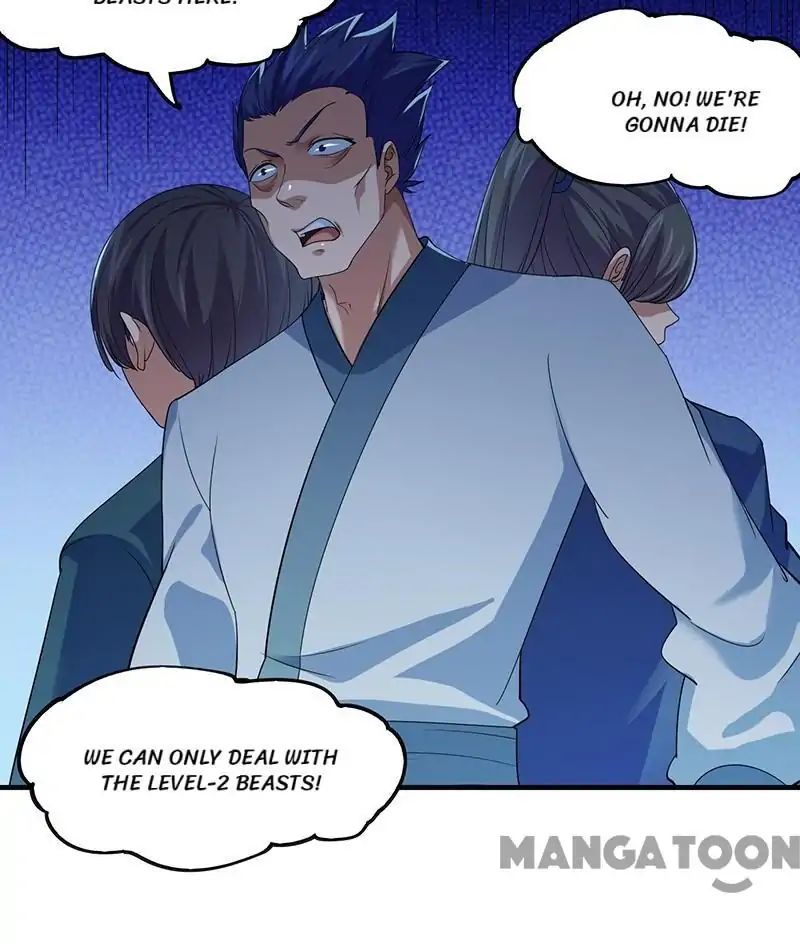Martial Arts Reigns Chapter 66 page 2 - Chapter 66: Episode 66