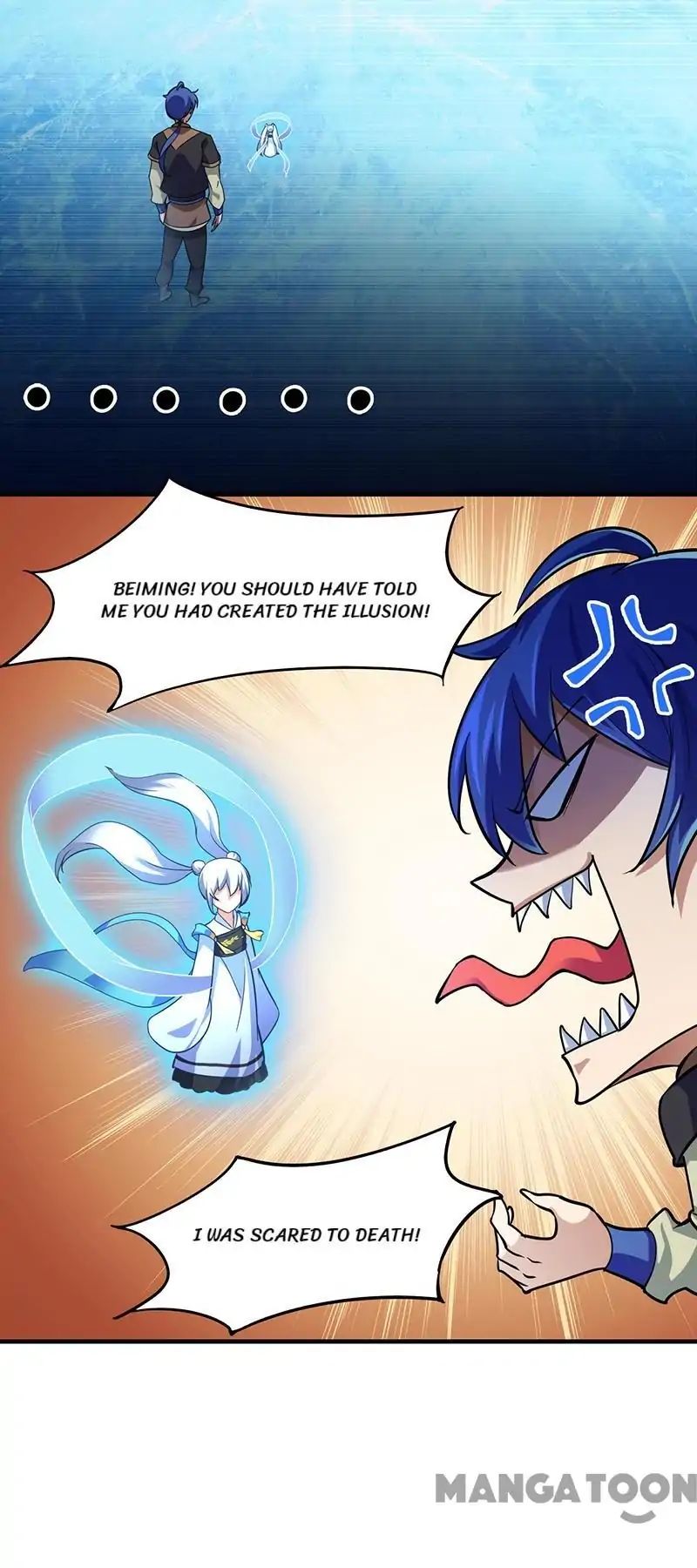 Martial Arts Reigns Chapter 66 page 24 - Chapter 66: Episode 66