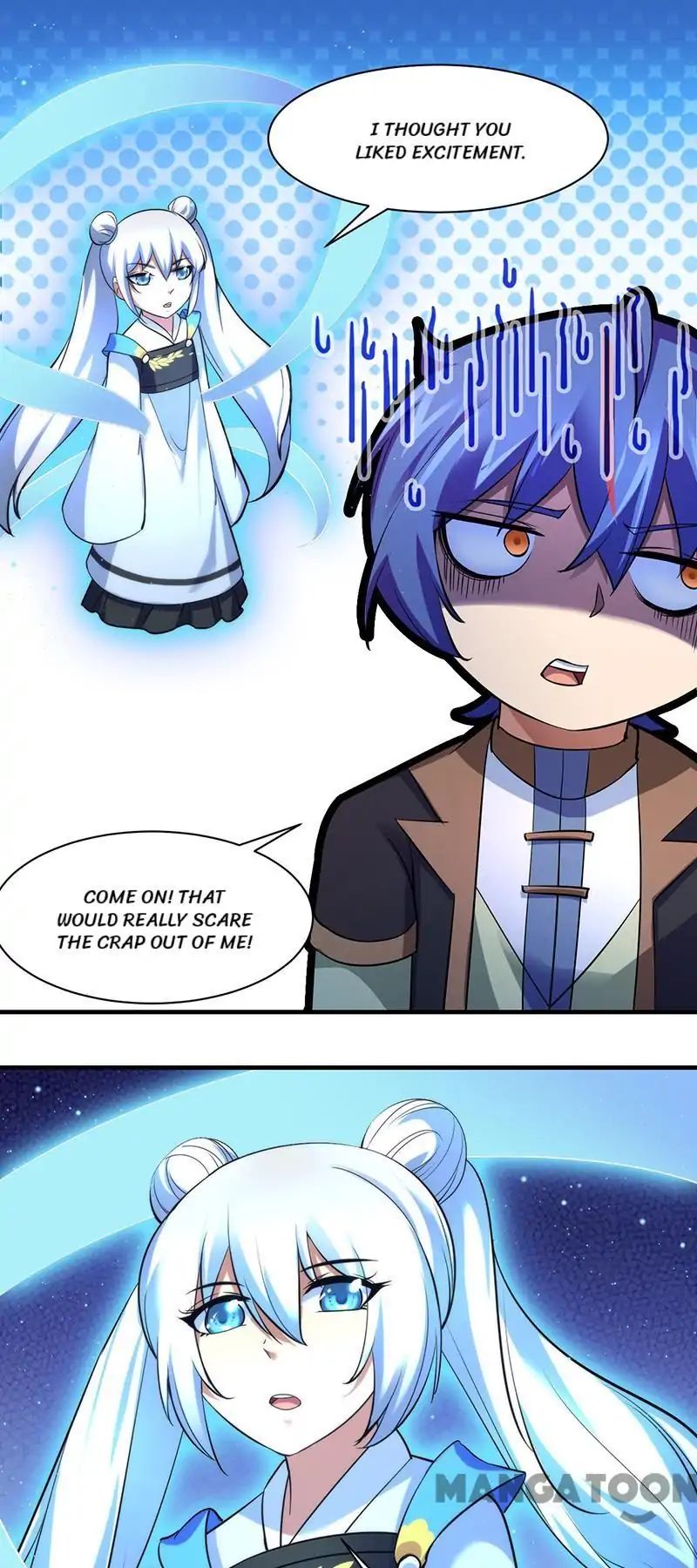 Martial Arts Reigns Chapter 66 page 25 - Chapter 66: Episode 66