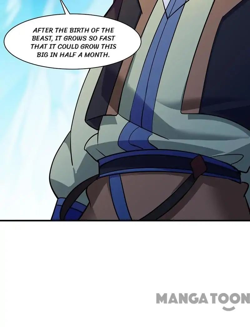 Martial Arts Reigns Chapter 66 page 28 - Chapter 66: Episode 66