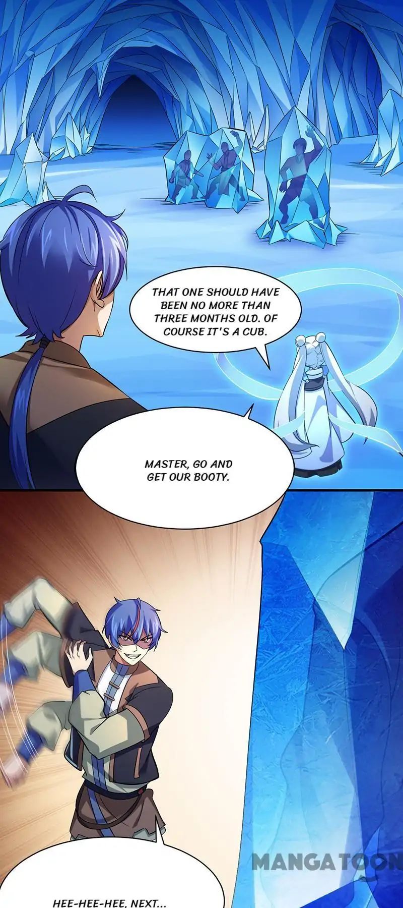 Martial Arts Reigns Chapter 66 page 29 - Chapter 66: Episode 66