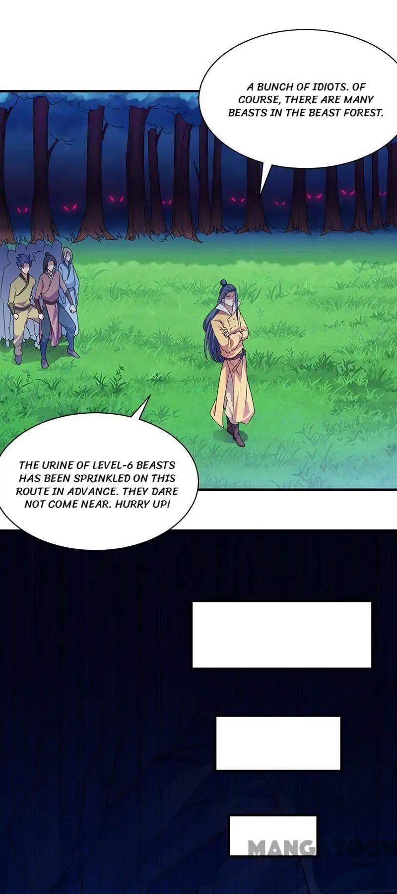 Martial Arts Reigns Chapter 66 page 3 - Chapter 66: Episode 66