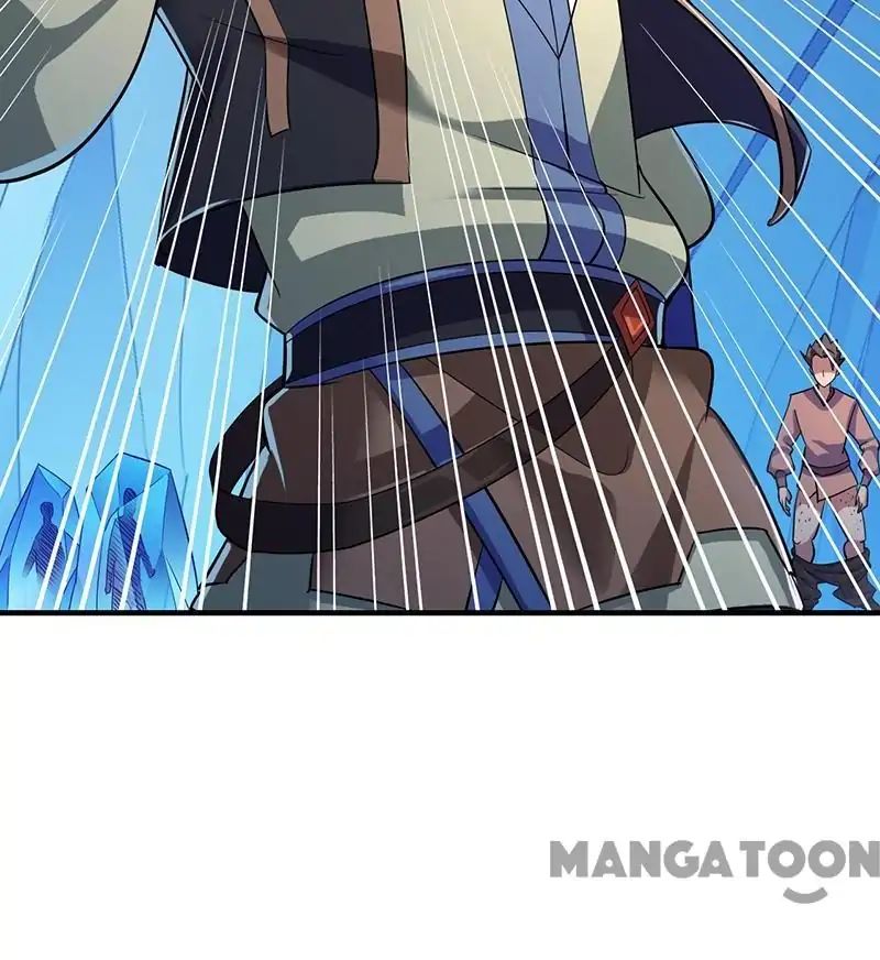 Martial Arts Reigns Chapter 66 page 34 - Chapter 66: Episode 66