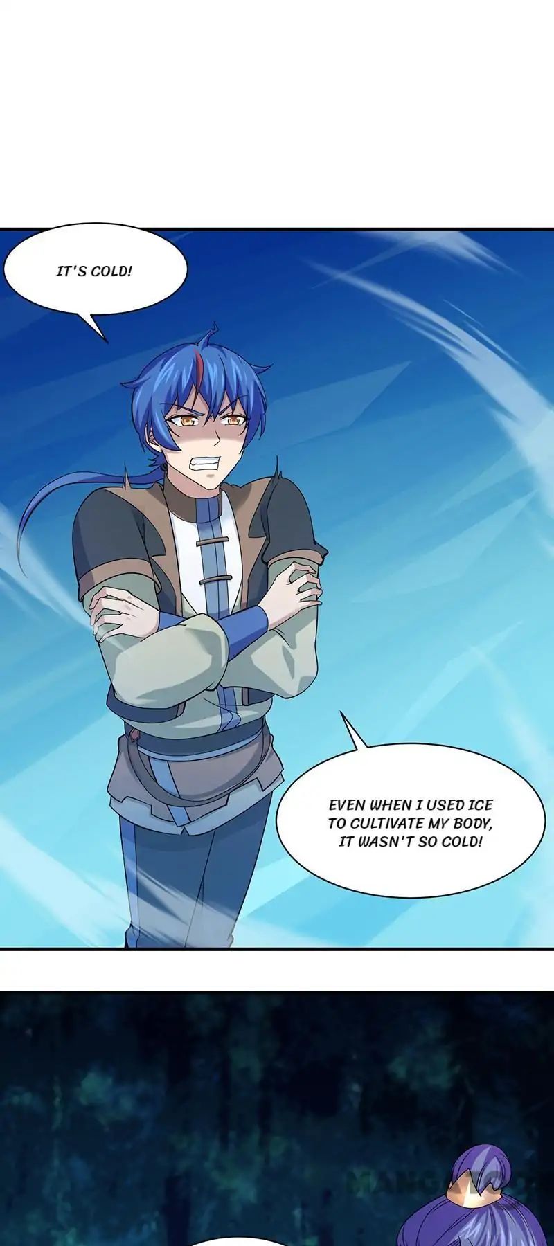 Martial Arts Reigns Chapter 66 page 5 - Chapter 66: Episode 66