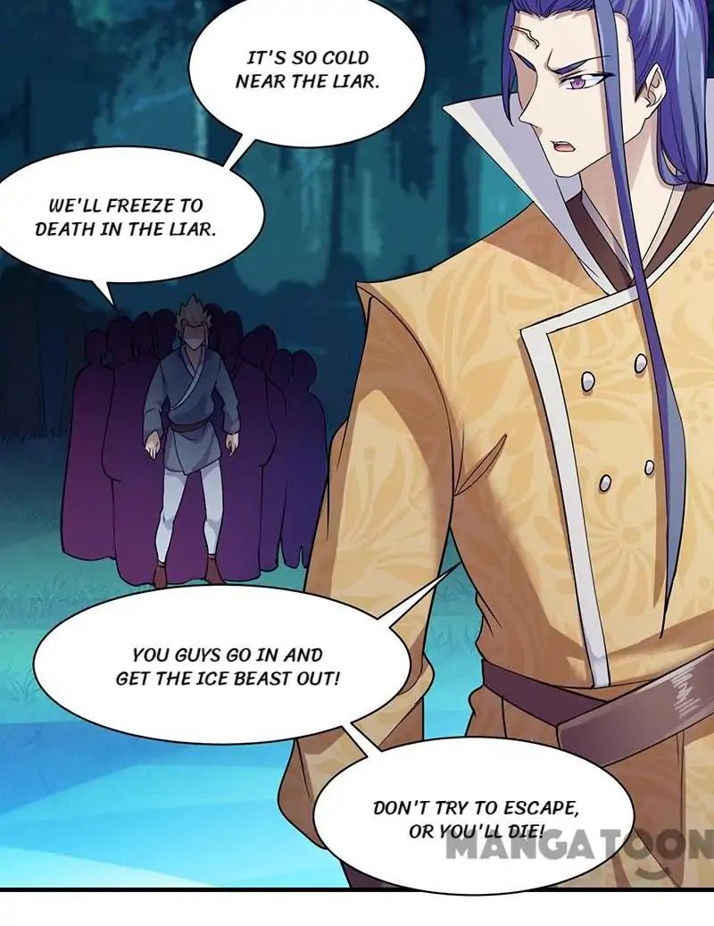 Martial Arts Reigns Chapter 66 page 6 - Chapter 66: Episode 66