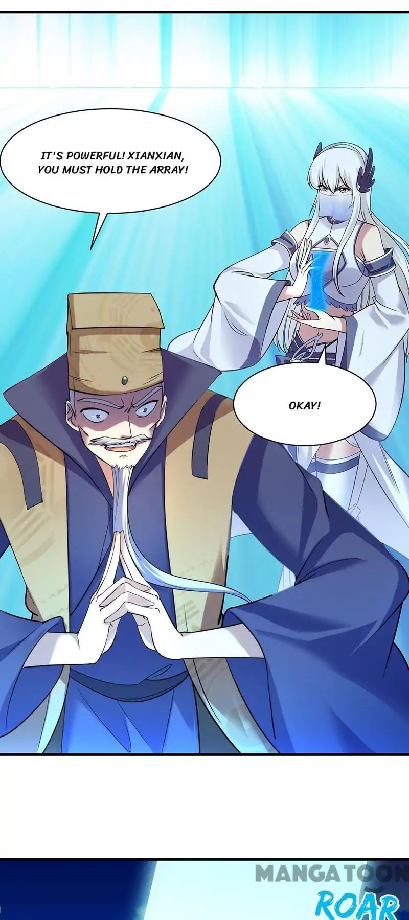 Martial Arts Reigns Chapter 67 page 16 - Chapter 67: Episode 67