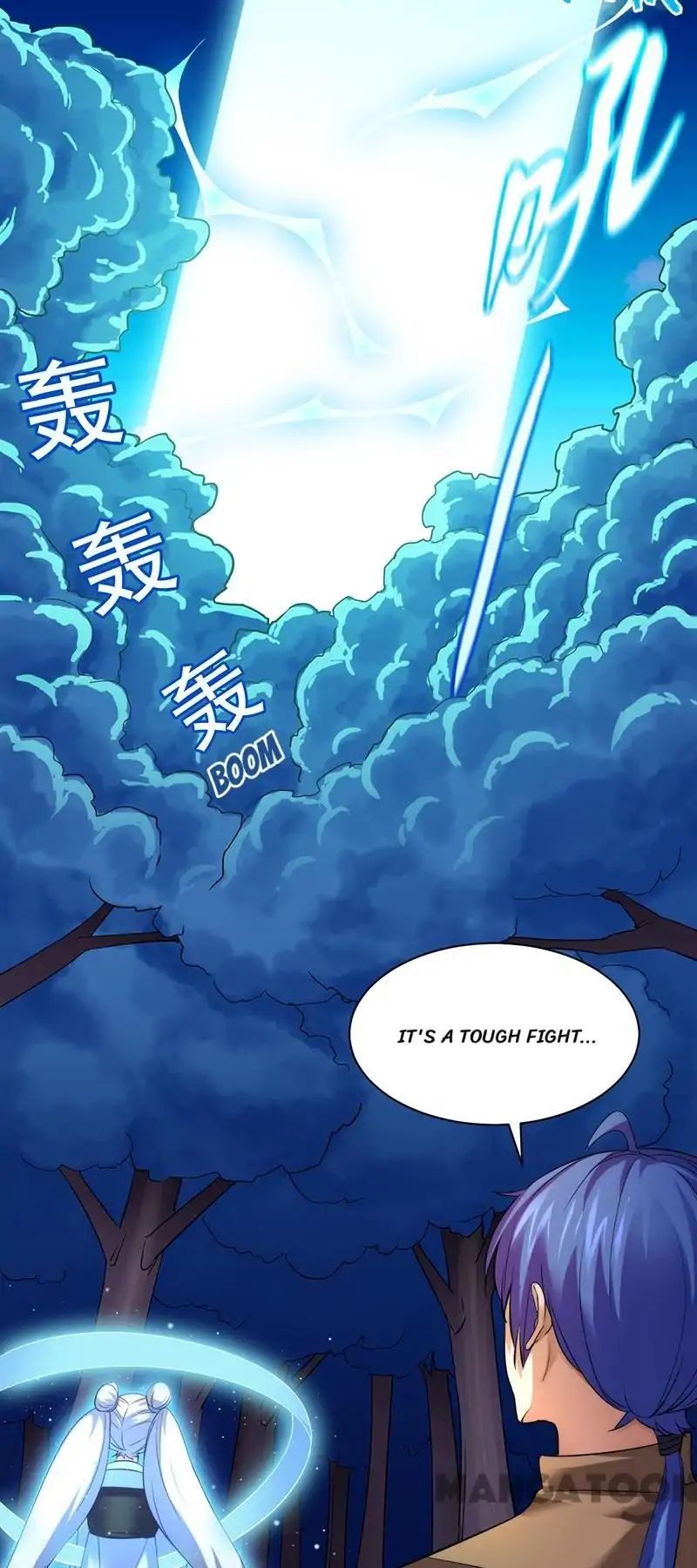 Martial Arts Reigns Chapter 67 page 17 - Chapter 67: Episode 67
