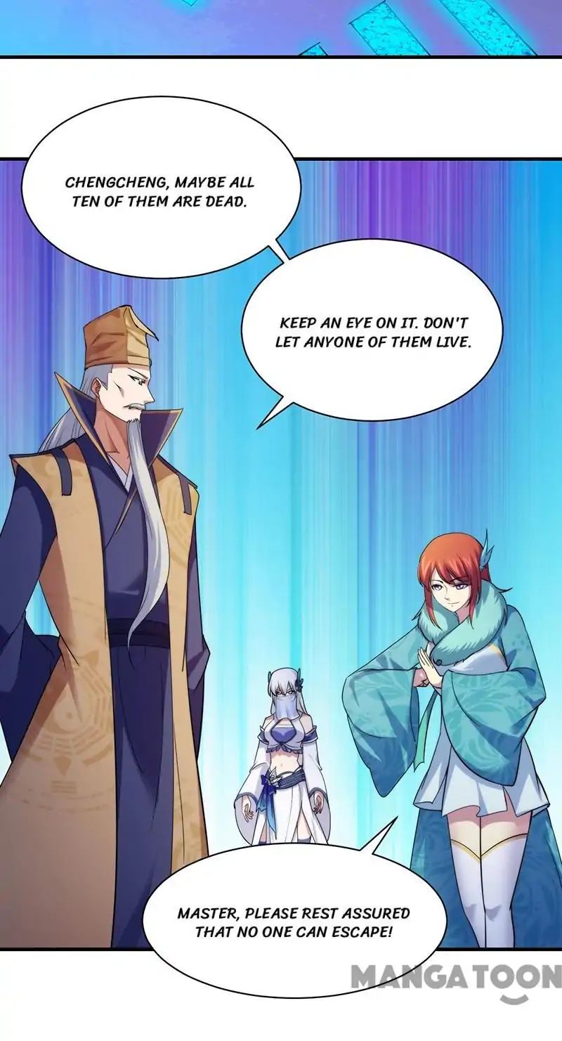 Martial Arts Reigns Chapter 67 page 2 - Chapter 67: Episode 67