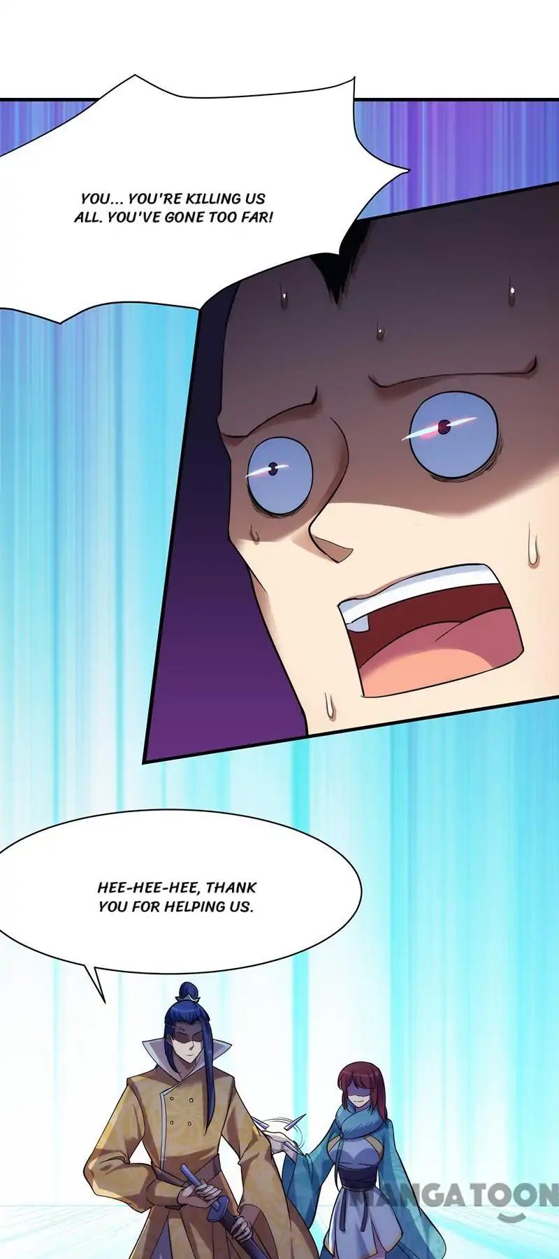 Martial Arts Reigns Chapter 67 page 29 - Chapter 67: Episode 67