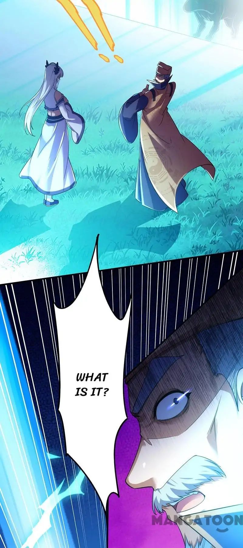 Martial Arts Reigns Chapter 67 page 34 - Chapter 67: Episode 67