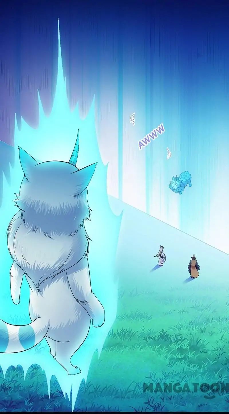 Martial Arts Reigns Chapter 67 page 38 - Chapter 67: Episode 67