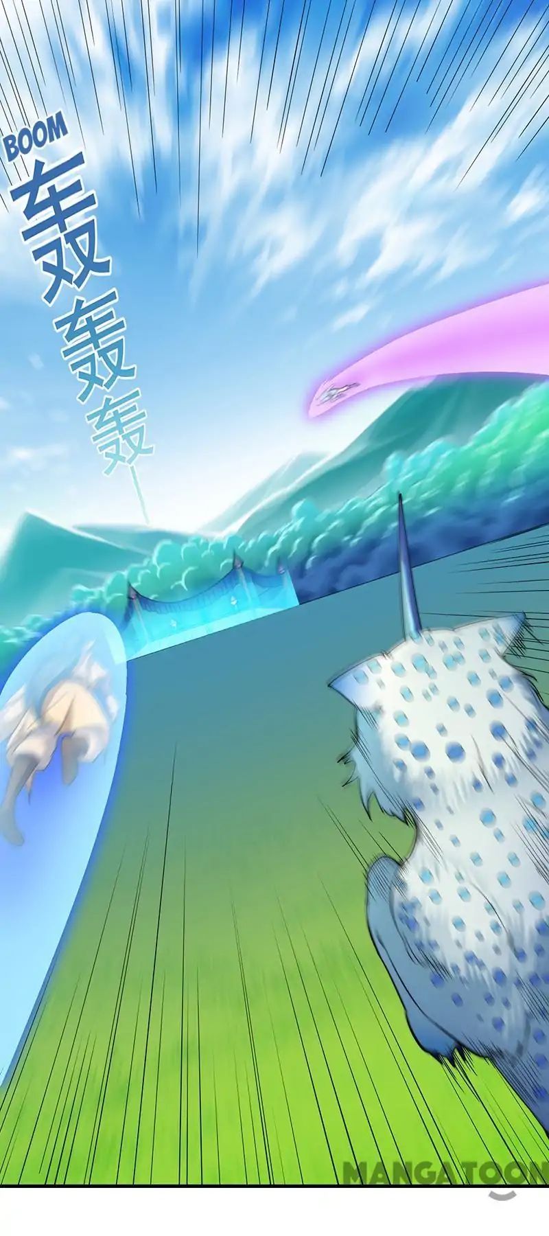 Martial Arts Reigns Chapter 67 page 5 - Chapter 67: Episode 67