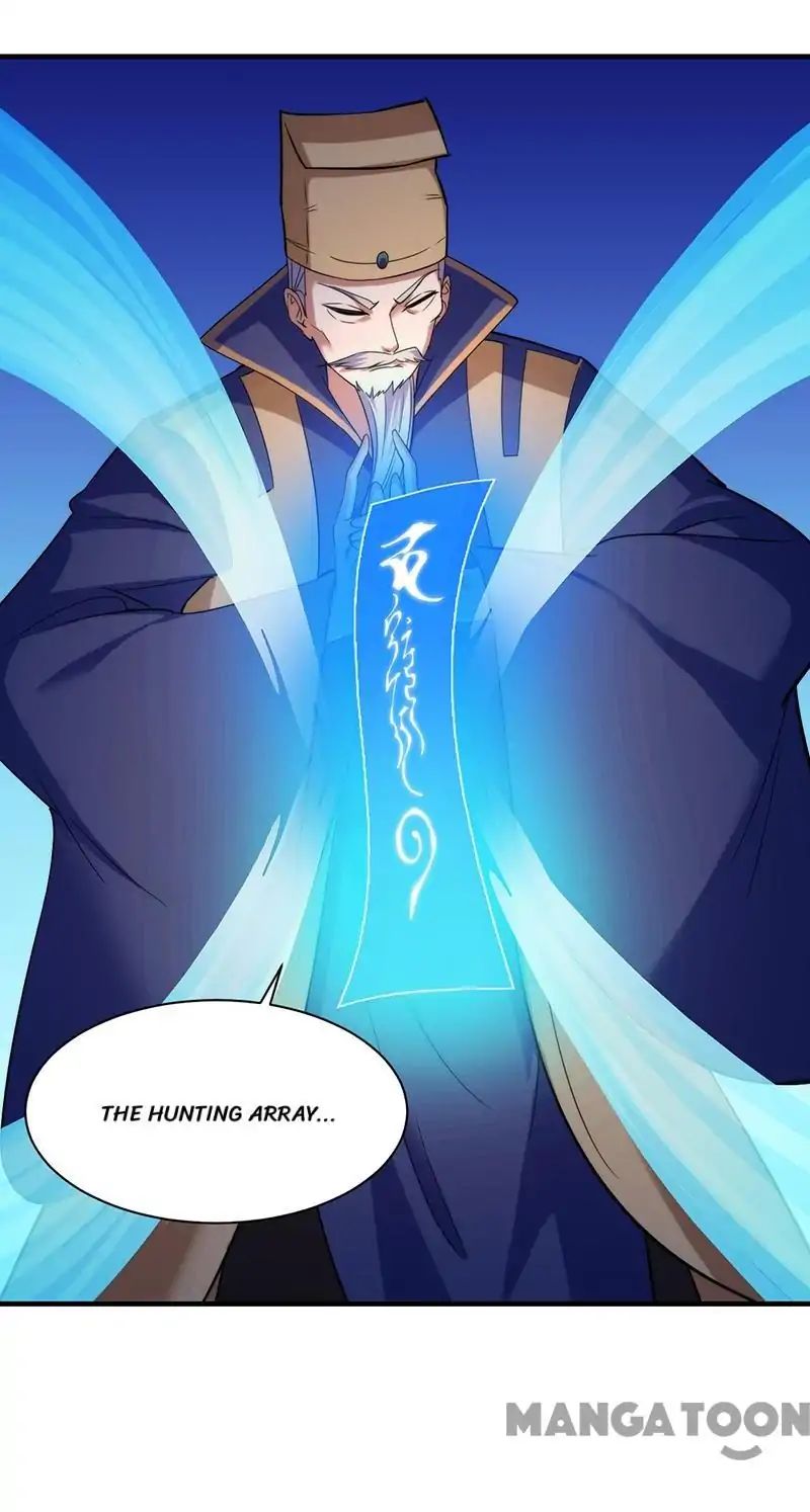 Martial Arts Reigns Chapter 67 page 8 - Chapter 67: Episode 67