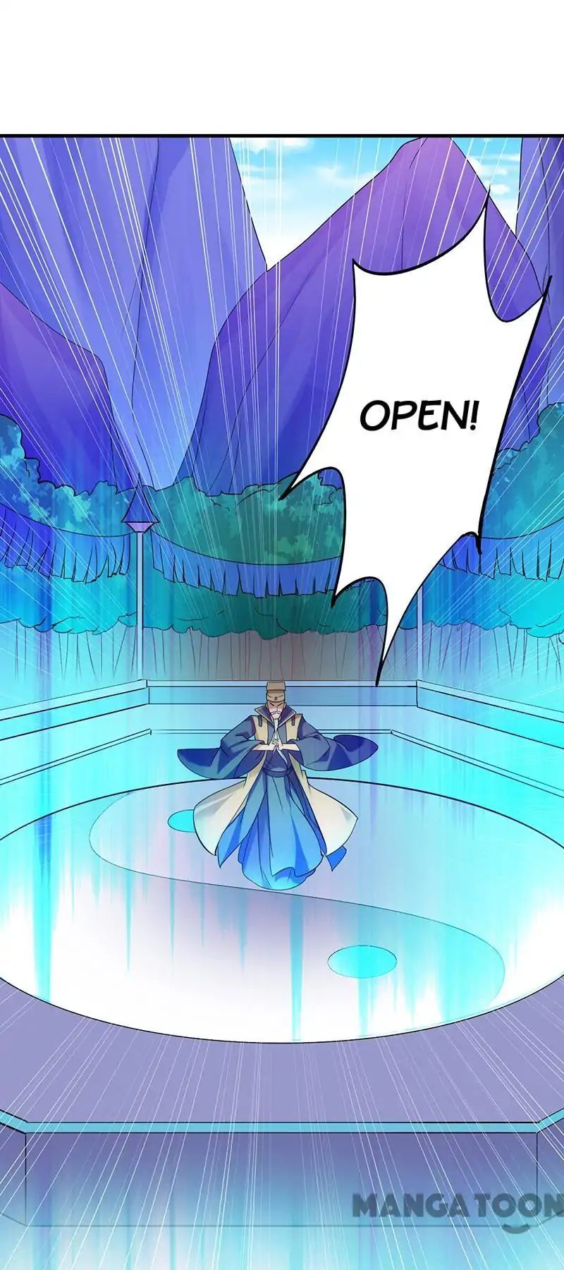 Martial Arts Reigns Chapter 67 page 9 - Chapter 67: Episode 67