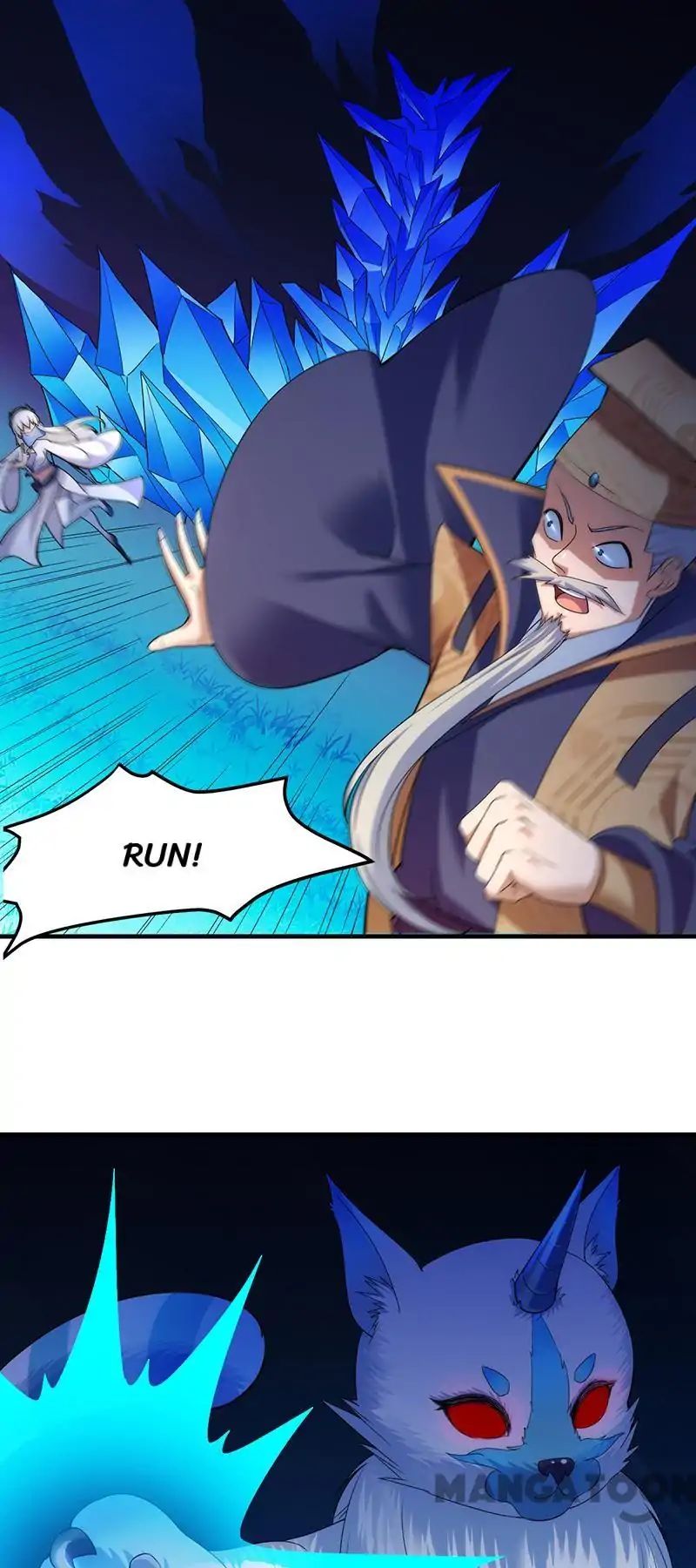 Martial Arts Reigns Chapter 68 page 1 - Chapter 68: Episode 68