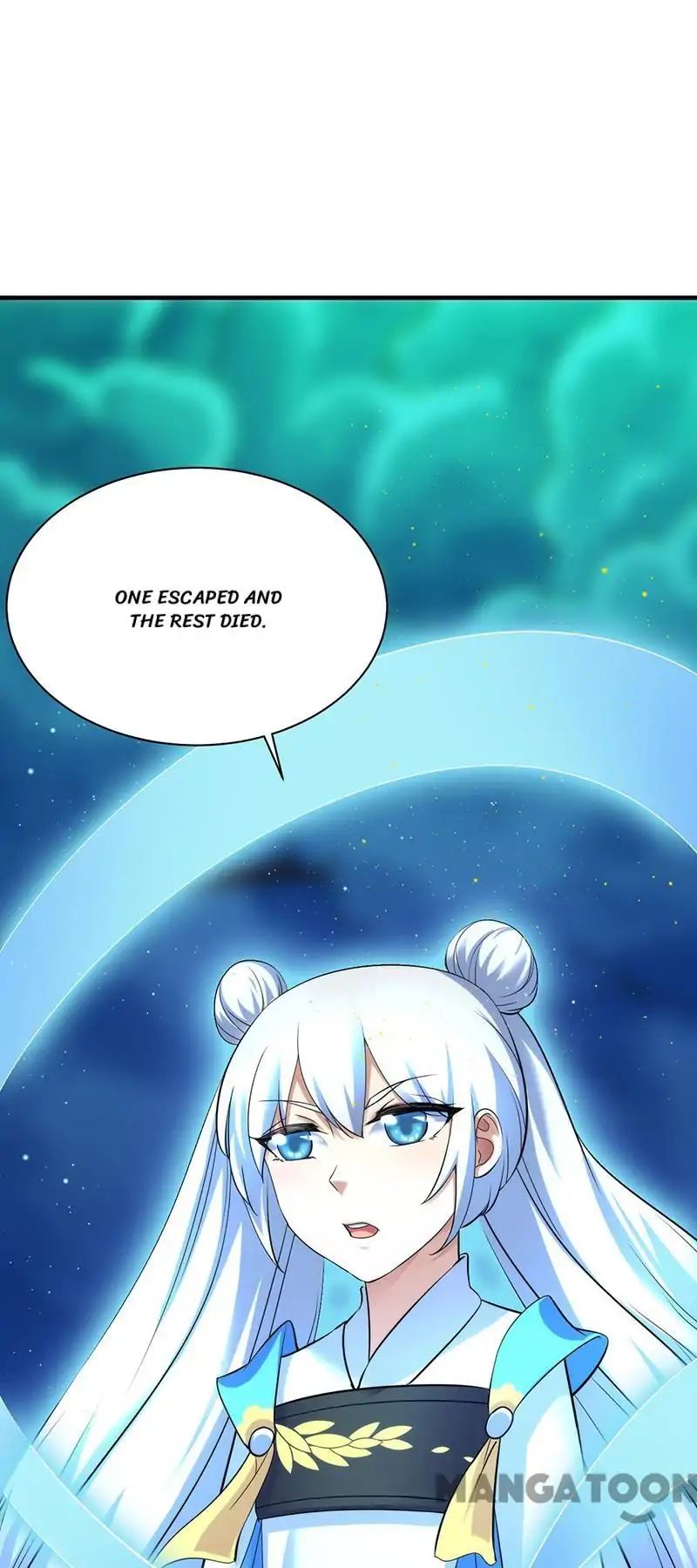 Martial Arts Reigns Chapter 68 page 15 - Chapter 68: Episode 68