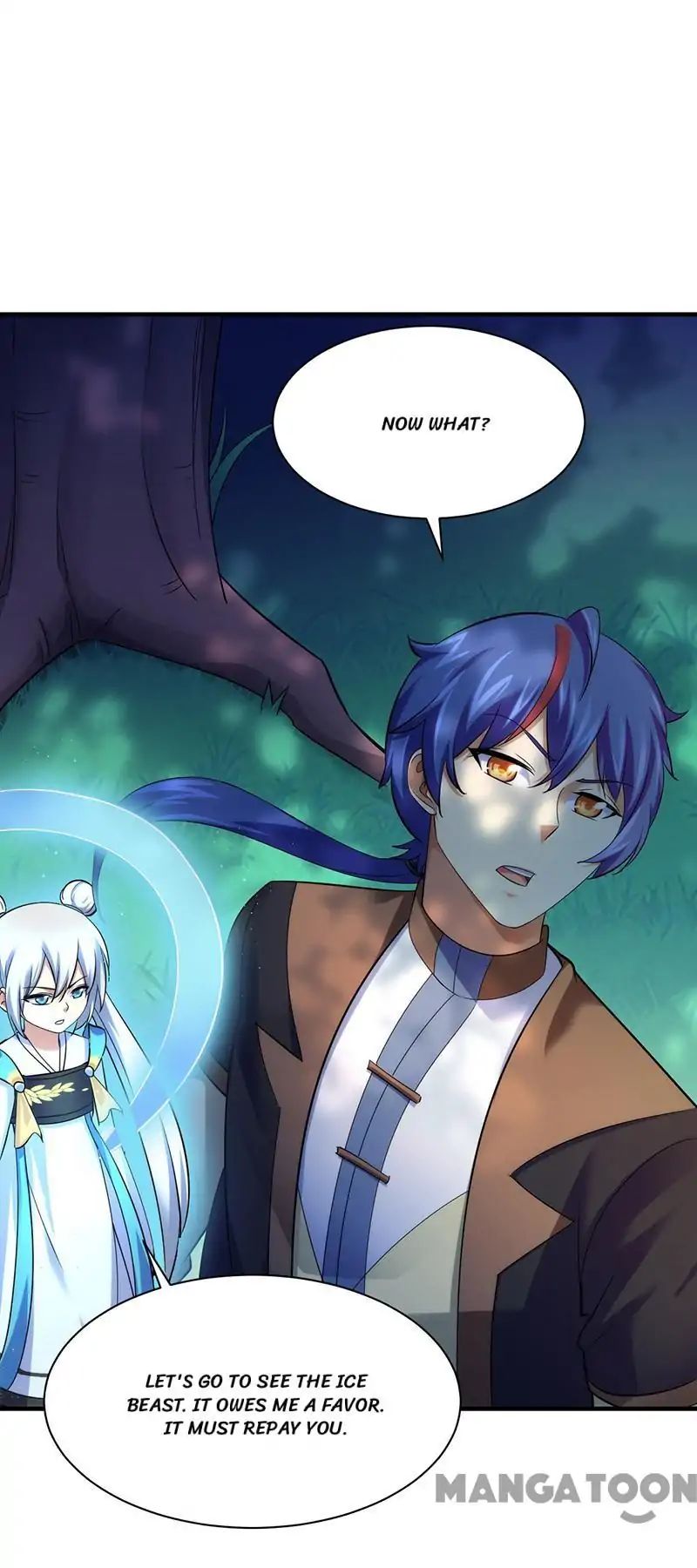 Martial Arts Reigns Chapter 68 page 17 - Chapter 68: Episode 68