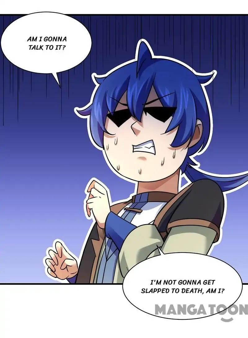 Martial Arts Reigns Chapter 68 page 18 - Chapter 68: Episode 68