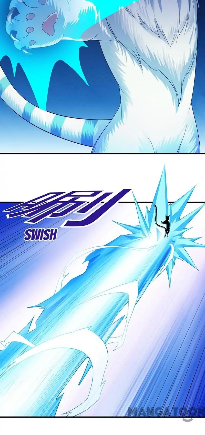 Martial Arts Reigns Chapter 68 page 2 - Chapter 68: Episode 68