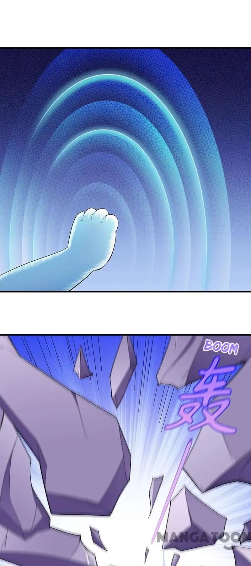 Martial Arts Reigns Chapter 68 page 21 - Chapter 68: Episode 68