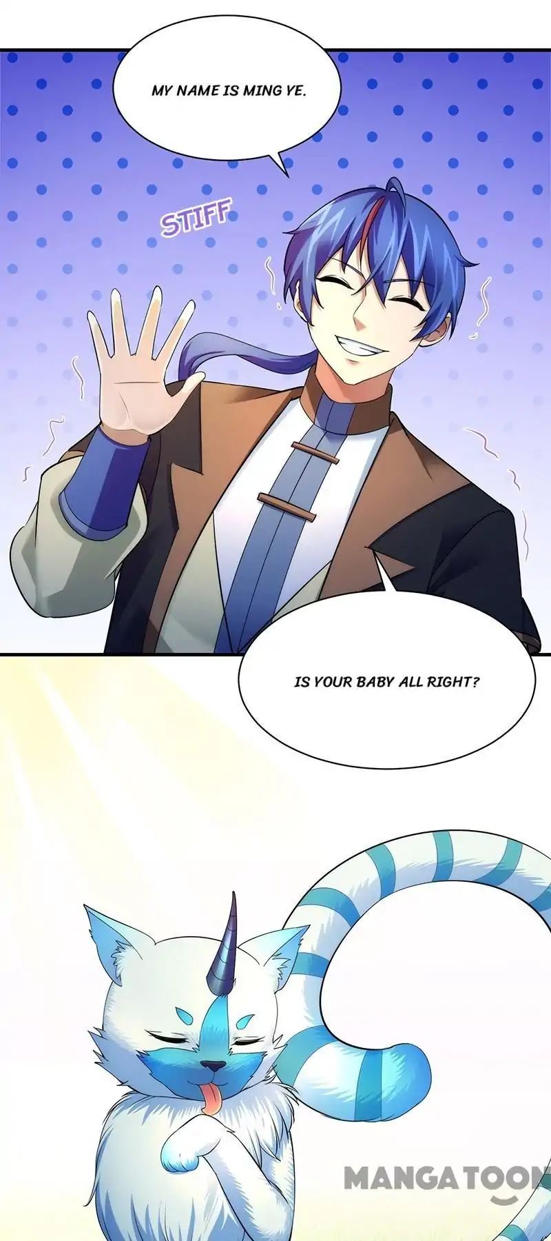 Martial Arts Reigns Chapter 68 page 26 - Chapter 68: Episode 68
