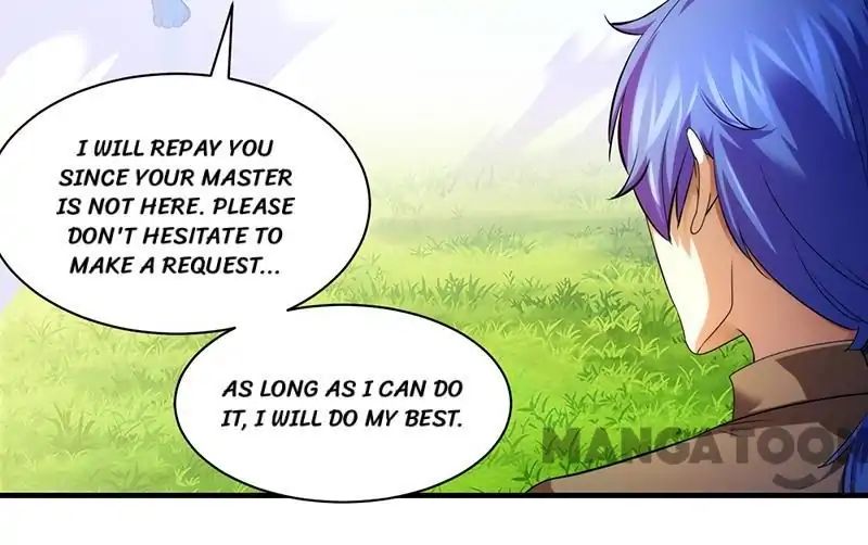 Martial Arts Reigns Chapter 68 page 34 - Chapter 68: Episode 68