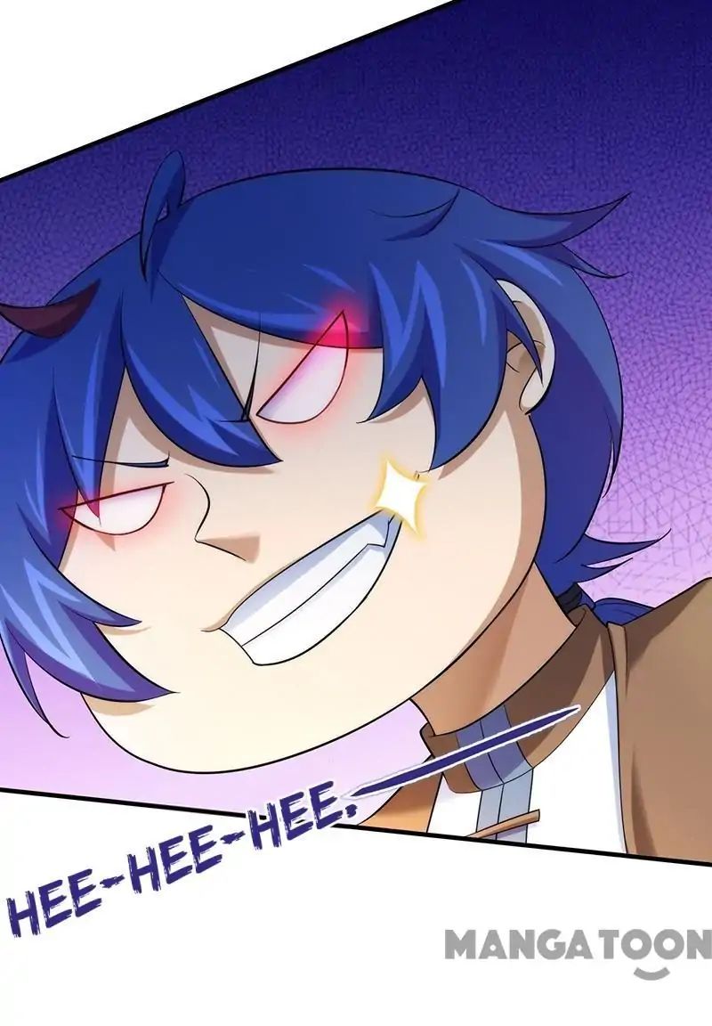 Martial Arts Reigns Chapter 68 page 37 - Chapter 68: Episode 68