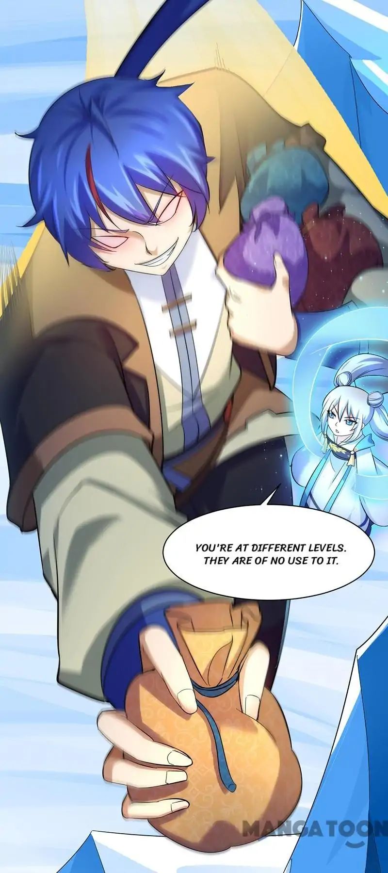 Martial Arts Reigns Chapter 68 page 39 - Chapter 68: Episode 68