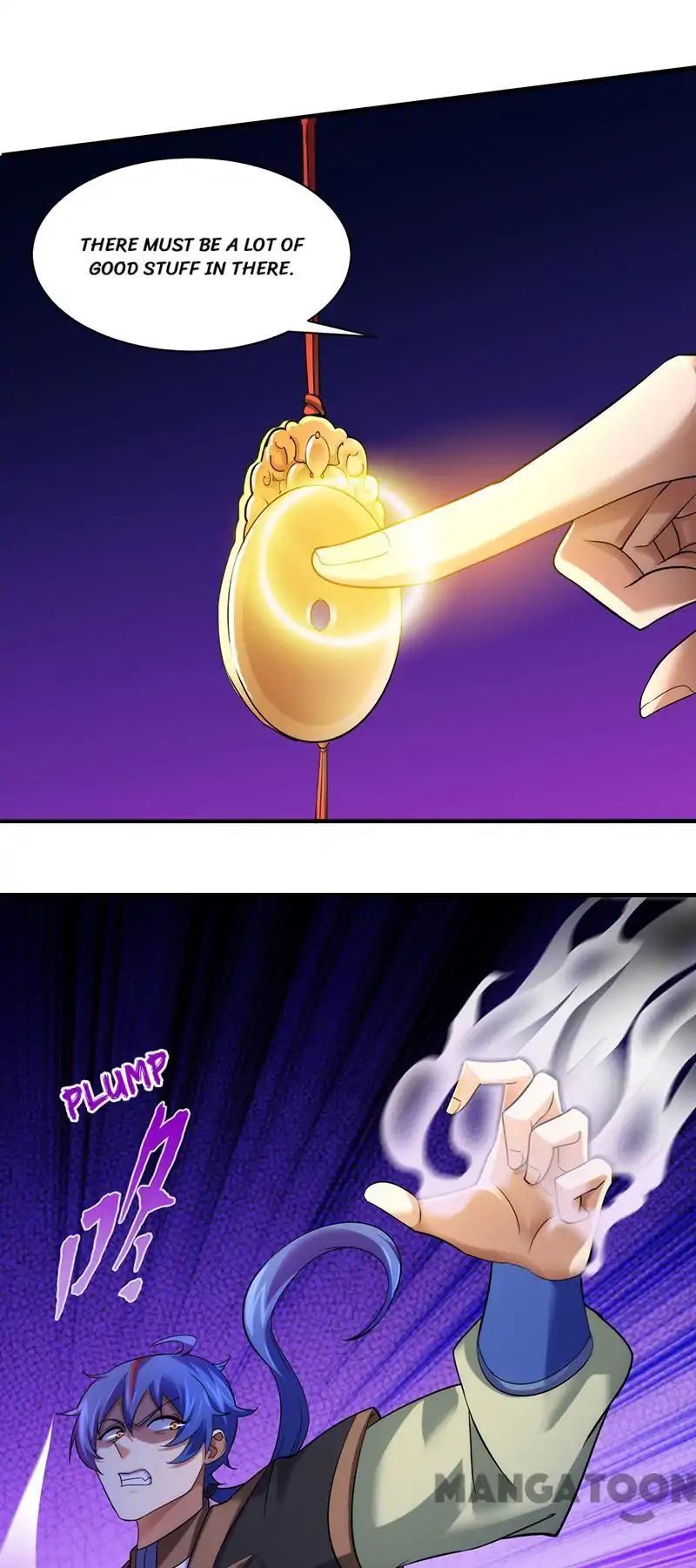Martial Arts Reigns Chapter 68 page 42 - Chapter 68: Episode 68