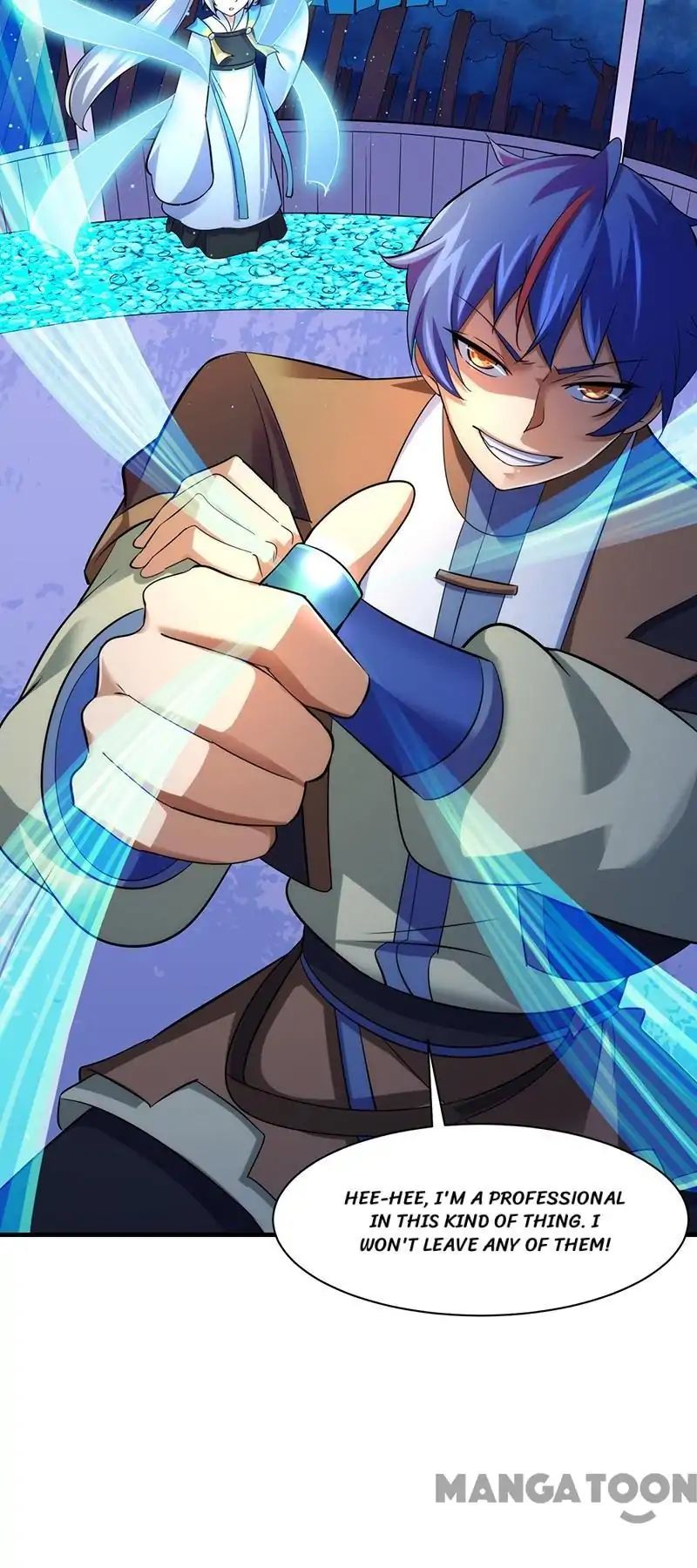 Martial Arts Reigns Chapter 68 page 45 - Chapter 68: Episode 68