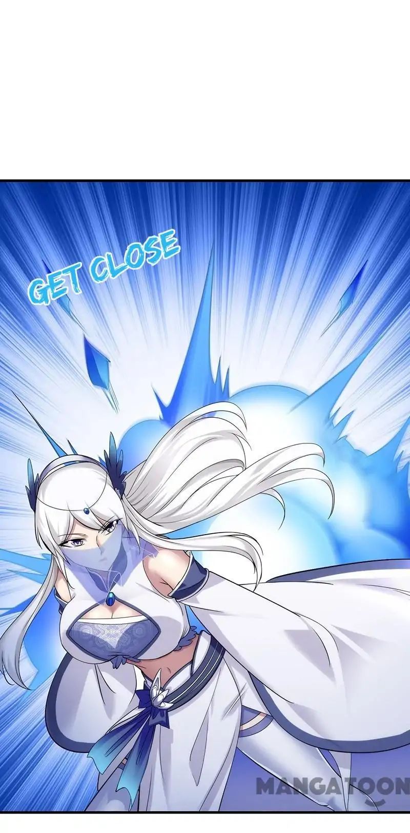 Martial Arts Reigns Chapter 68 page 6 - Chapter 68: Episode 68