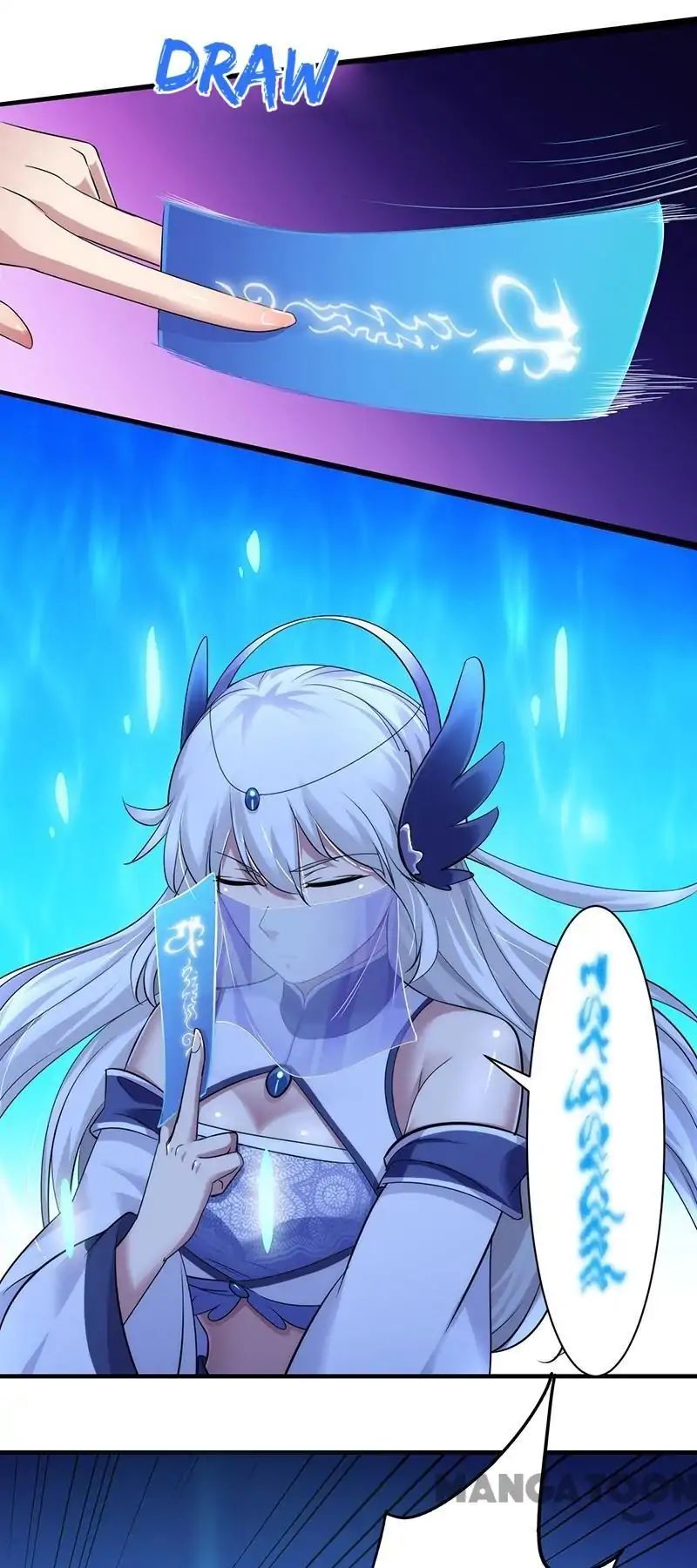 Martial Arts Reigns Chapter 68 page 7 - Chapter 68: Episode 68