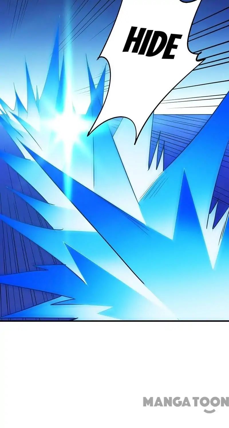 Martial Arts Reigns Chapter 68 page 8 - Chapter 68: Episode 68