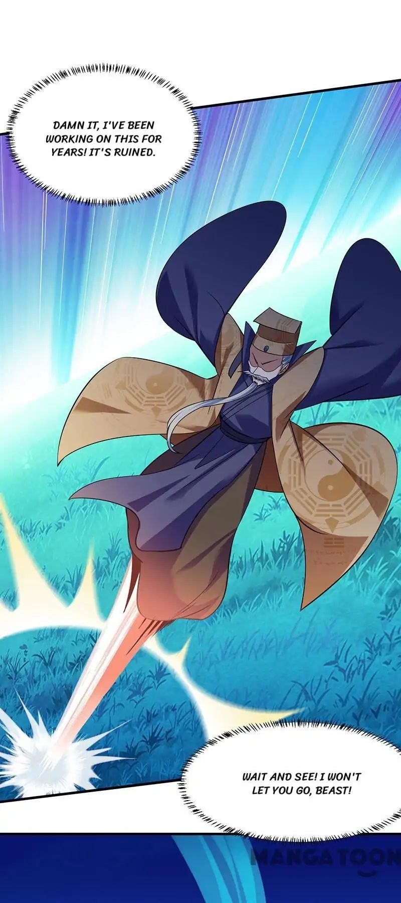 Martial Arts Reigns Chapter 68 page 9 - Chapter 68: Episode 68