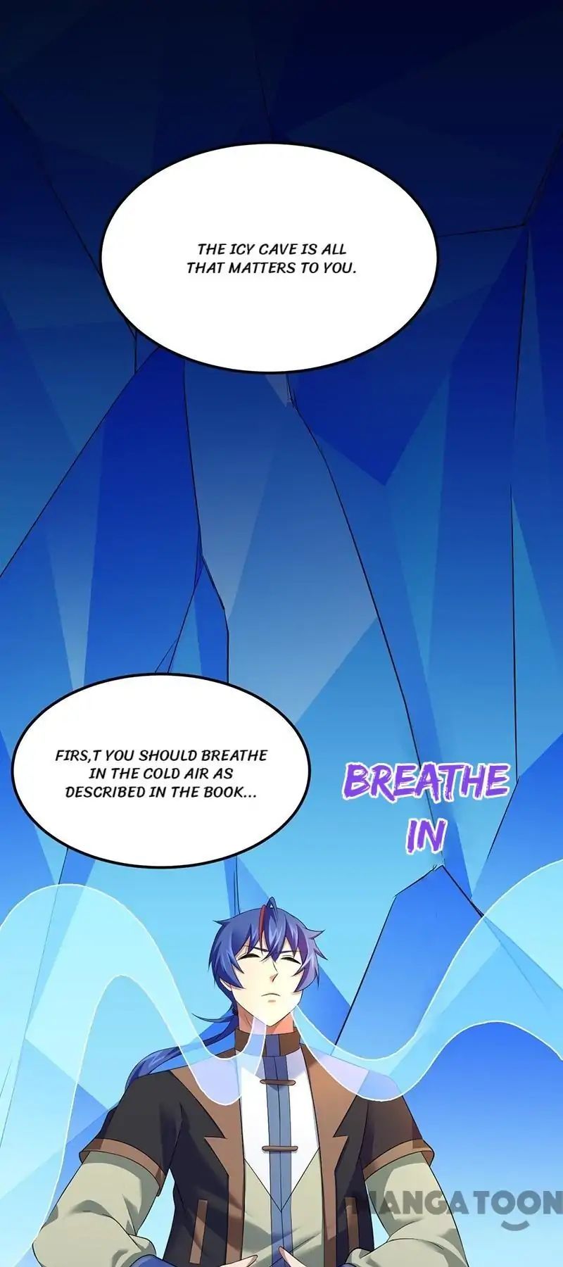 Martial Arts Reigns Chapter 69 page 10 - Chapter 69: Episode 69