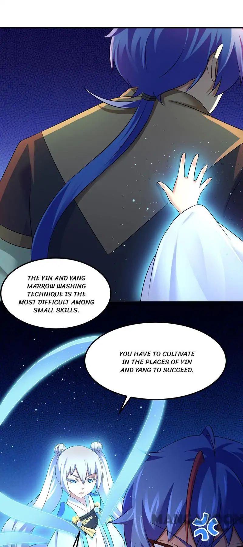 Martial Arts Reigns Chapter 69 page 13 - Chapter 69: Episode 69